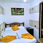 hostal New casa dora gastrobar Cartagena