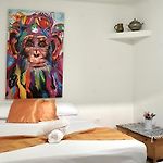 hostal New casa dora gastrobar Cartagena