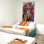 hostal New casa dora gastrobar Cartagena